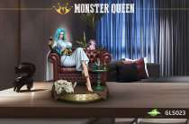 【Preorder】Green Leaf Studio Monster Queen GLS023 1/4 Resin Statue