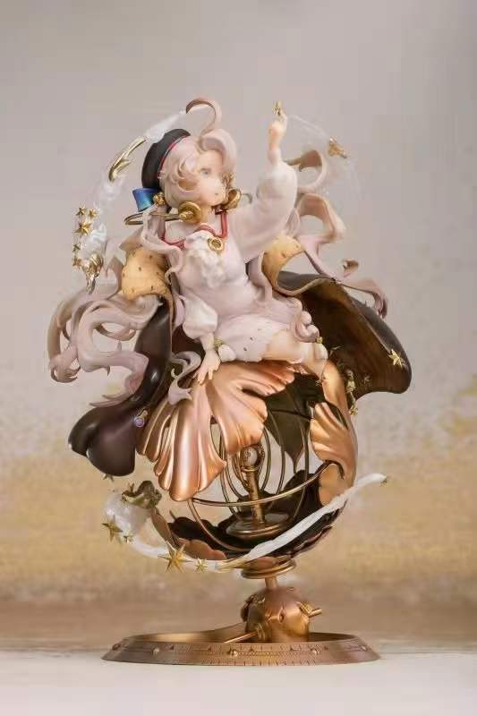 【Preorder】The British Museum X Myethos Dawn 1/7 PVC Statue