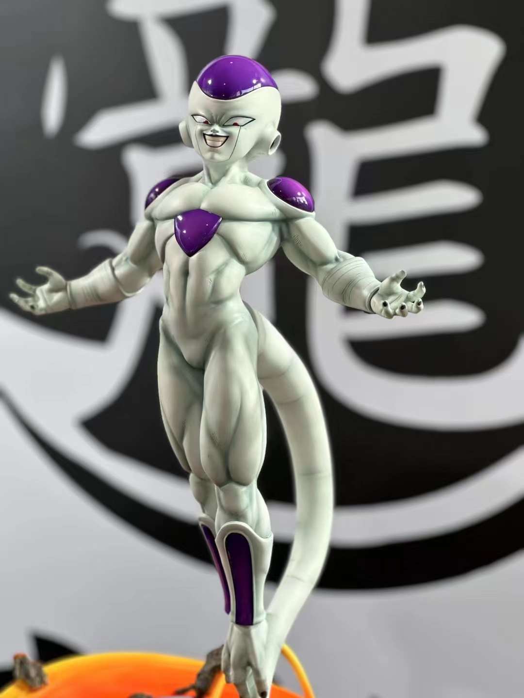 ãPreorderãRyu Studio Dragon Ball Frieza 1/4 Resin Statue