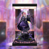 【Preorder】AliceGlintPROOF The Quintessential Quintuplets Fallen angel Display box