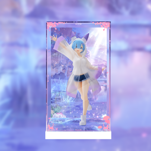 SEGA RE0 - www.figureace.com