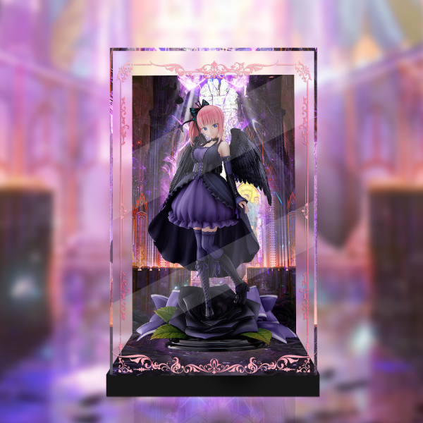 【Preorder】AliceGlintPROOF The Quintessential Quintuplets Fallen angel Display box