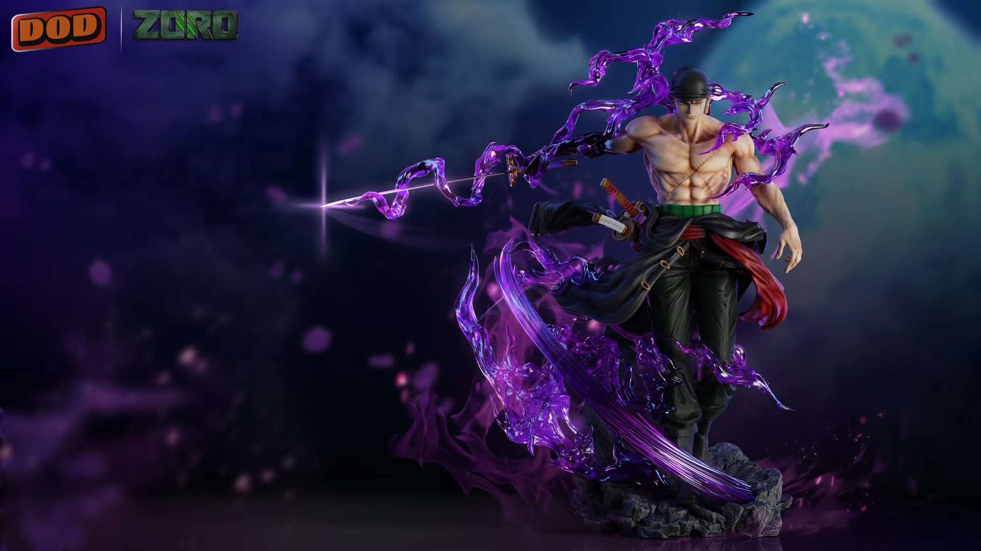 Preorder Dod X Zoro Studios One Piece Swing The Knife Zoro Resin Statue Preorder Dod X Zoro Studios One Piece Swing The Knife Zoro Resin Statue
