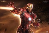 【Preorder】QUEEN STUDIOS Iron Man Mark3 1/4 Copyright Resin Figure