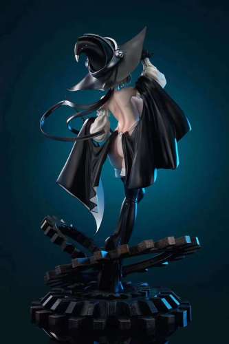 【Preorder】SPICYCHICKEN Magic Girl 2b Resin Statue