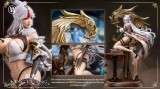 【Preorder】Dragon Studio NING GUANG 1/4 Resin statue