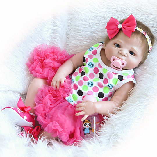 handmade baby dolls