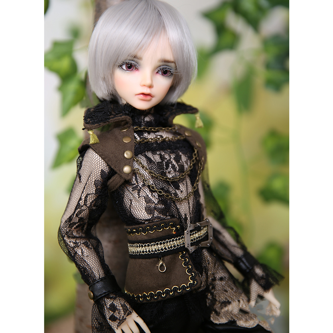doll full set