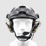 Opsmen Earmor M32H Pickup Noise Reduction Headphone Tactical Headset