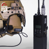 FMA FCS C3 ACH Military Style Noise Canceling Headset