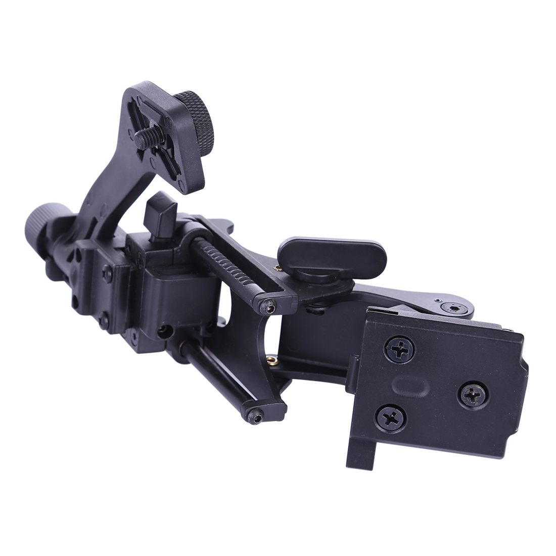 PVS-14 Jアーム PVS-14 J-Arm ナイトビジョン用Bayonetスタンダード J-アーム