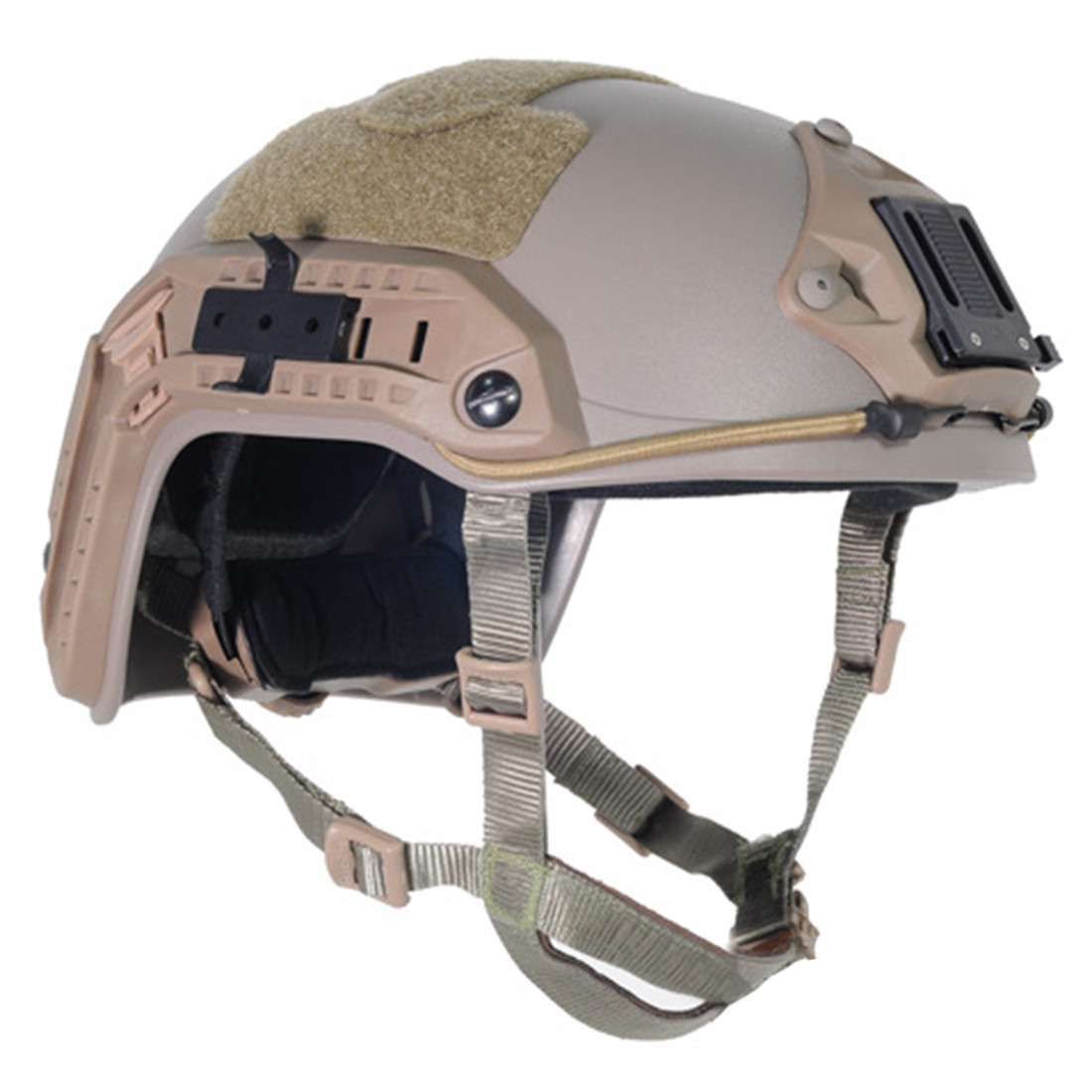 FMA Tactics Maritime Protective Helmet for Head Circumference of 57 ...