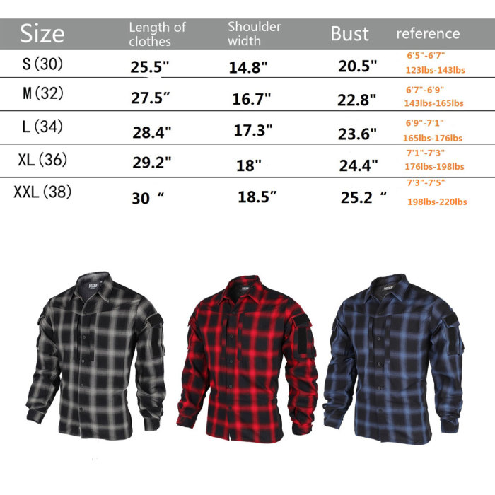 tactical button up