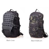 Lii Gear Mr. Big 13L Backpack