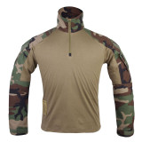 Emerson Gear Military Combat G3 Tactical BDU Shirt