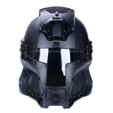 Iron Warrior Tactical Helmet