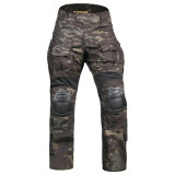 Emerson Gear G3 Combat BDU Tactical Pants With Knee Pads Advanced Version-MC