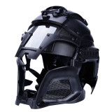 Iron Warrior Tactical Helmet