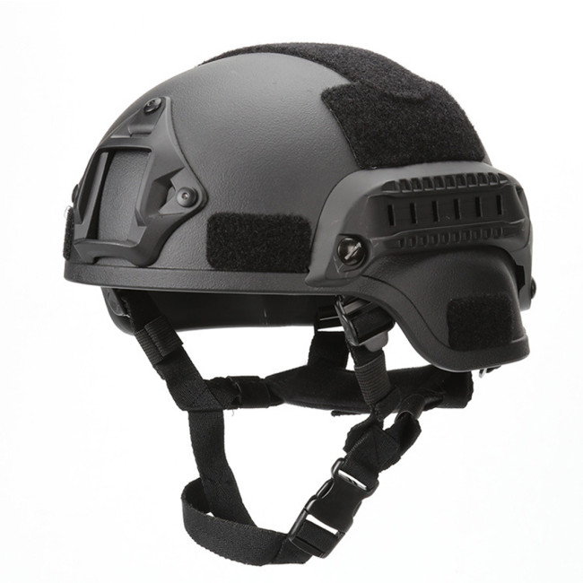 WOLF MICH2000 ABS Tactics Helmet