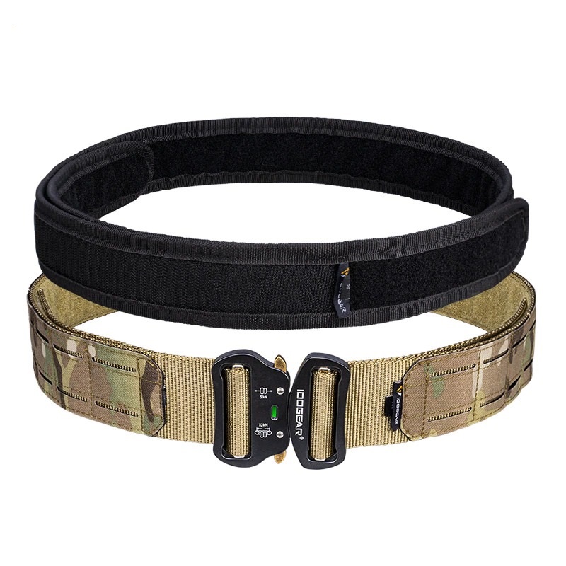 5.11 TACTICAL Belt 2点セット Amazon.com : 5.11 Tactical Men's 1.75 Inch TDU Belt, Fade