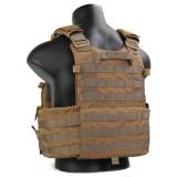 EmersonGear Quick Release Functional 094K Style Tactical Plate Carrier Vest