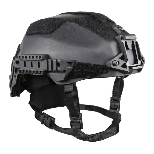 UTA Carbon Composite Helmet-Ratel