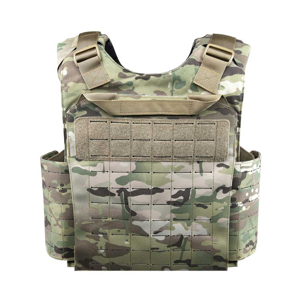 UTA Universal Tactical Alliance Panther Laser Cutting MOLLE