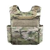 Tacticalxmen U.T.A Tactical Alliance Wildbee Lightweight Plate Carrier Tactical Vest