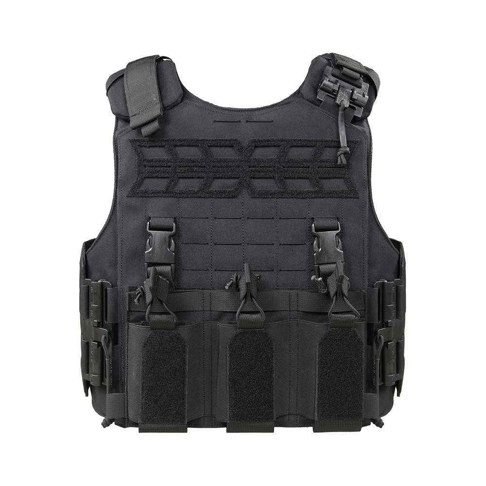 UTA Universal Tactical Alliance Panther Laser Cutting MOLLE
