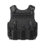 Tacticalxmen U.T.A Tactical Alliance Wildbee Lightweight Plate Carrier Tactical Vest