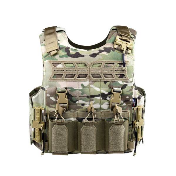 Tacticalxmen U.T.A Tactical Alliance Wildbee Lightweight Plate Carrier Tactical Vest