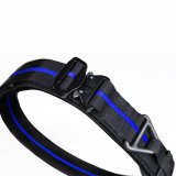 UTA Thin Blue Line Tactical Belt