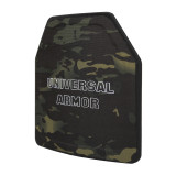 TacticalXmen Level IIIA  Body Armor and X-Raptor Plate Carrier Package