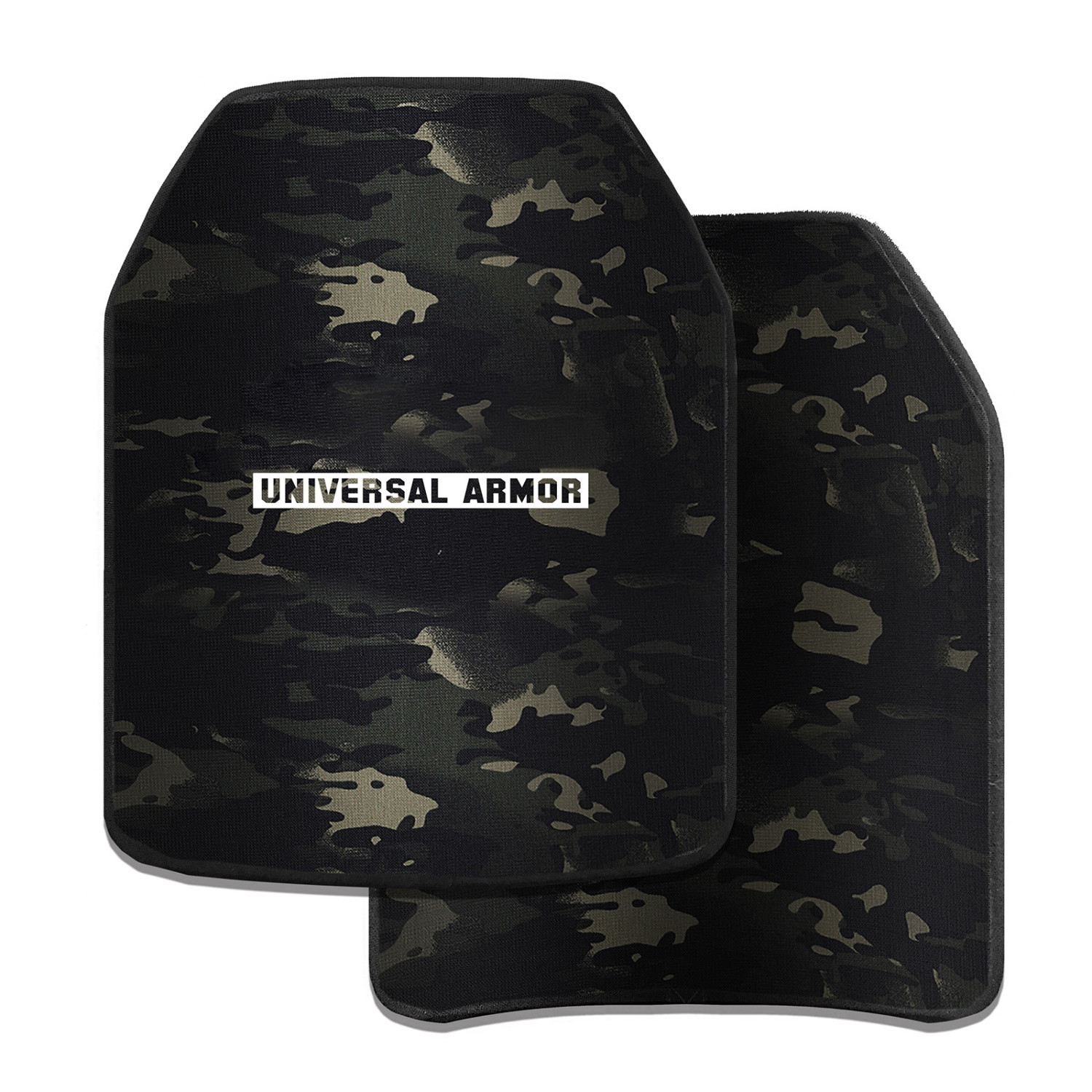 TacticalXmen Yakeda Ghost Plate Carrier and Universal Armor Level III