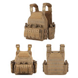 TacticalXmen UTA NIJ Level IIIA Body Armor and Yakeda Ghost Plate Carrier Package