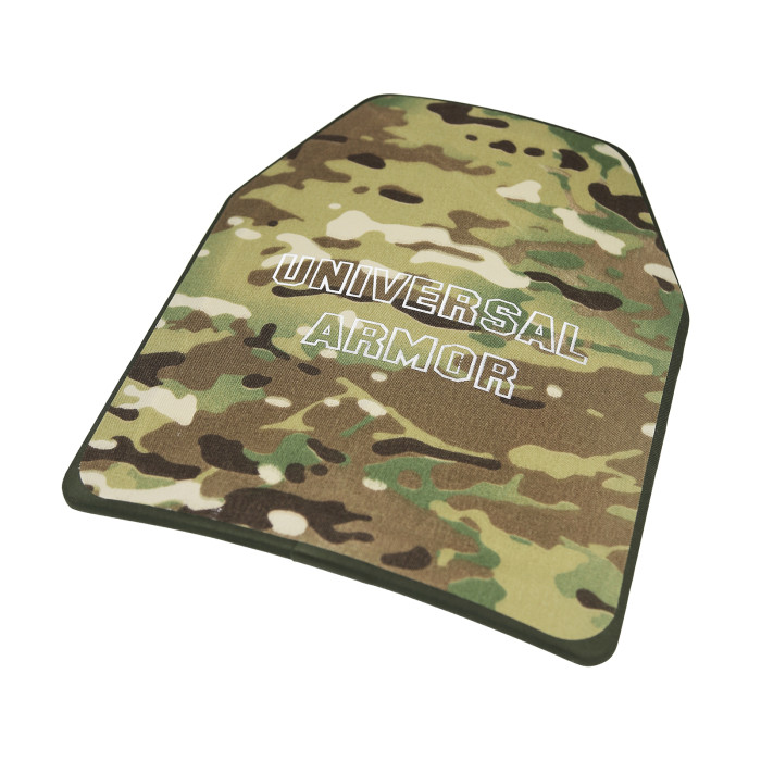 TacticalXmen UTA X-RAPTOR Universal Armor Lightweight Plate Carrier Tactical Vest