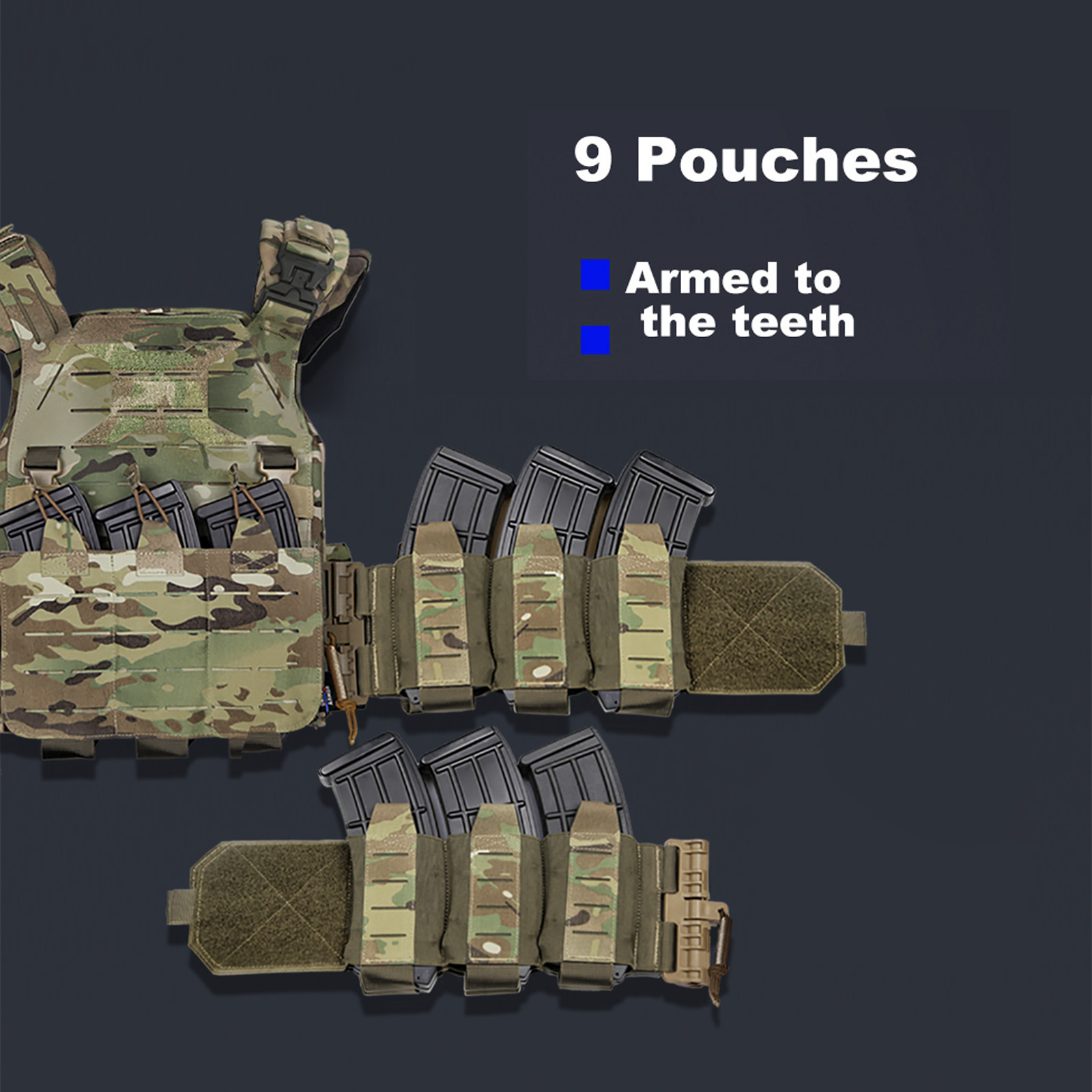 TacticalXmen UTA X-RAPTOR Universal Armor Lightweight Plate TacticalXmen UTA X-RAPTOR Universal Armor Lightweight Plate