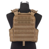 TacticalXmen Outdoor CP Style CPC Tactical Plate Carrier Anti Water Gel Beads Quick Release Vest