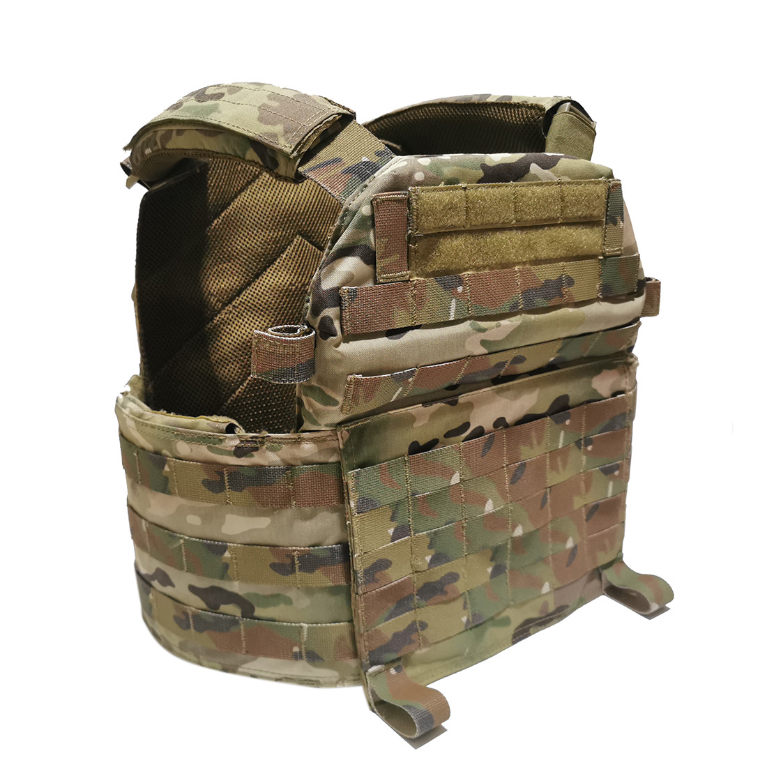 TacticalXmen Russia FSB Alpha Team DCS Tactical Plate Carrier Mil