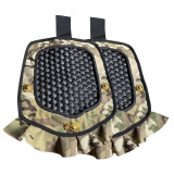 TacticalXmen Tactical Protective Gear Shoulder Armor 