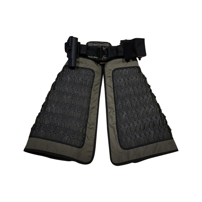 Armor Stitch Skirt