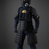 TacticalXmen Tactical Armor Skirt Armor