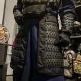 TacticalXmen Tactical Armor Skirt Armor