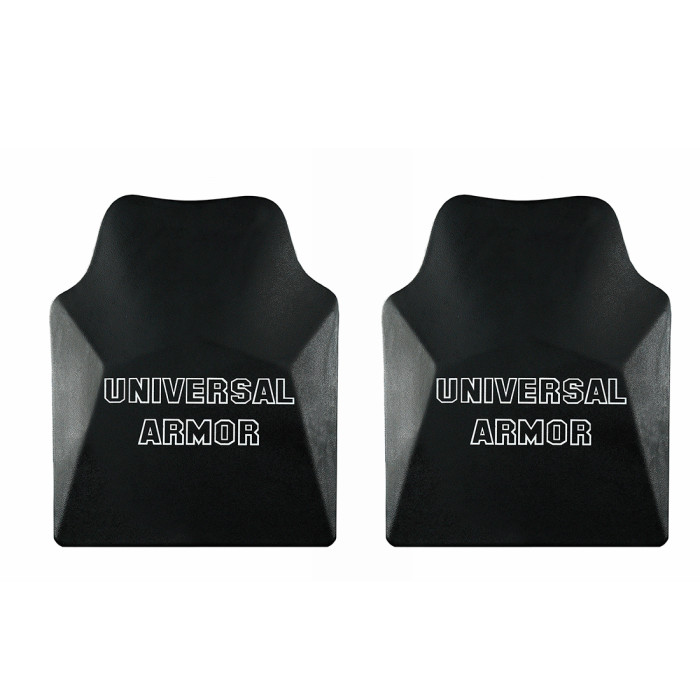 US$ 649.99 - TacticalXmen Level III Body Armor and Plate Carrier Package 