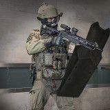 TacticalXmen Level III Tactical Armor Shield