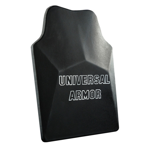 TacticalXmen Level IIIA Body Armor Handgun Rated Ballistic Plates (2pcs）