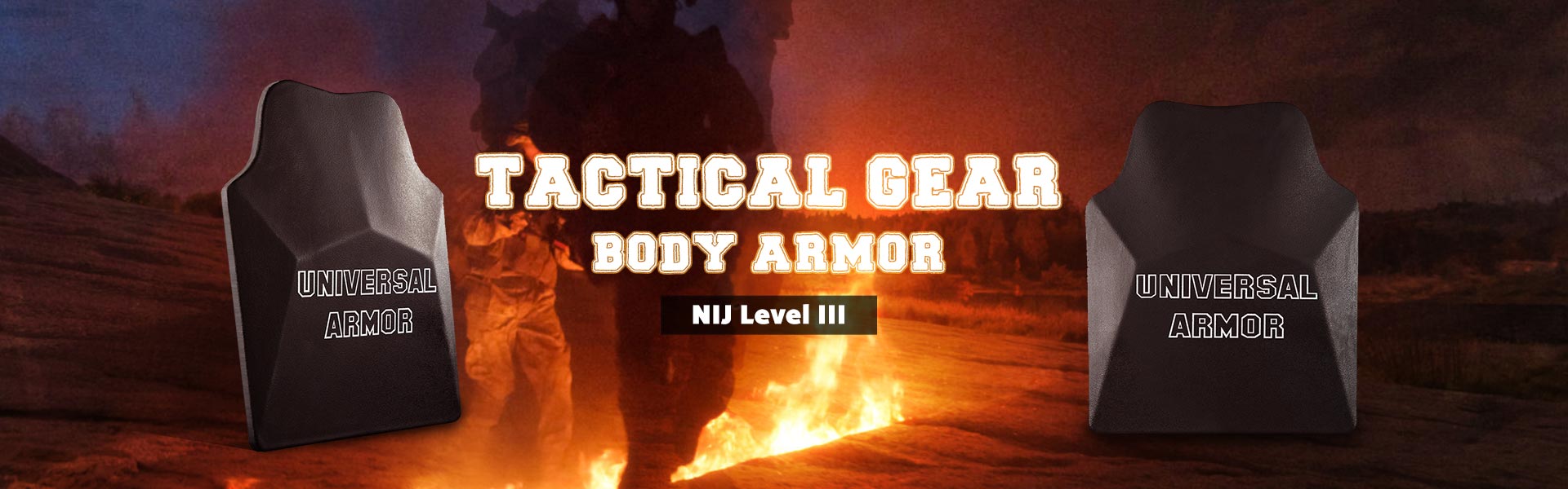 The Ultimate Tactical Gears Superstore