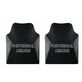 TacticalXmen UTA X-RAPTOR Lightweight Tactical Plate Carrier Vest with NIJ Level III Body Armor