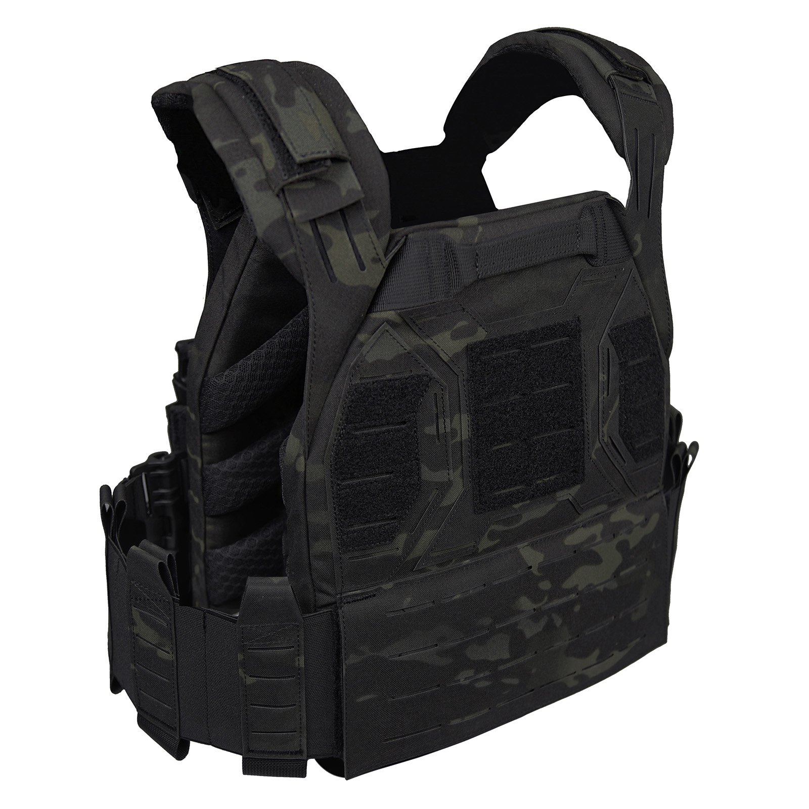 TacticalXmen UTA X-RAPTOR Lightweight Tactical Plate Carrier
