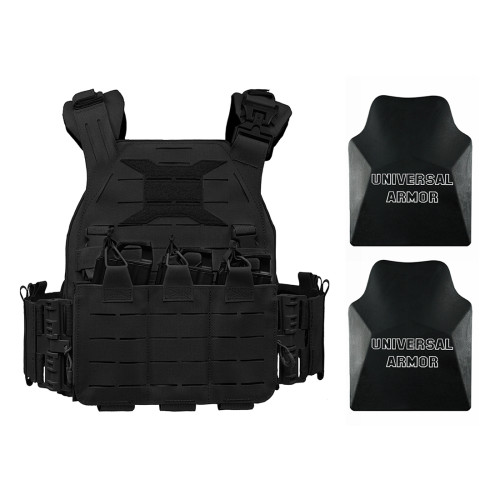Body Armor Package 